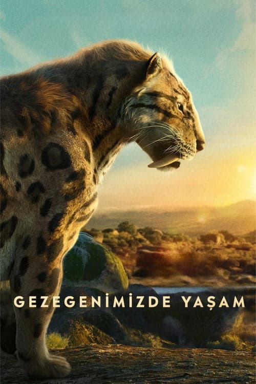 Gezegenimizde Yaşam izle