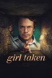 Girl Taken