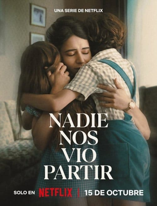 Gittiğimizi Kimse Görmedi izle