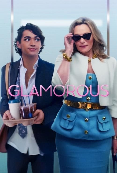 Glamorous izle