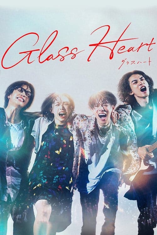 Glass Heart izle