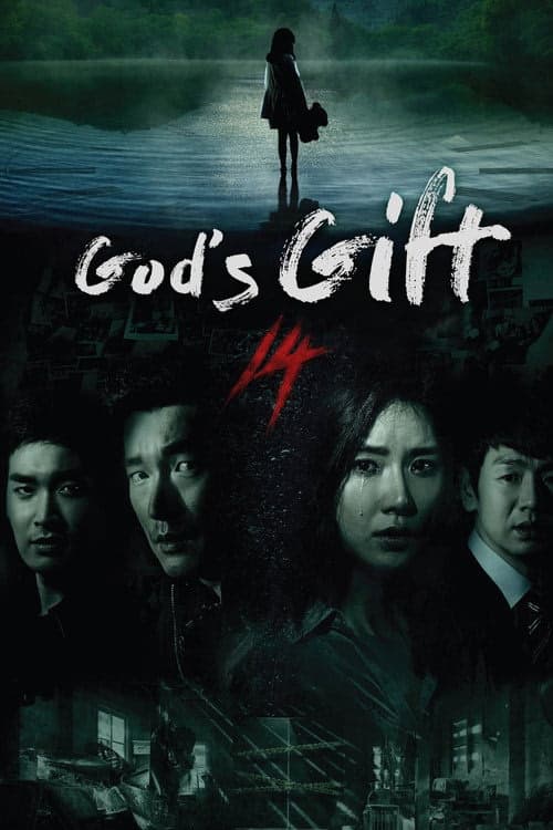 God's Gift - 14 Days izle