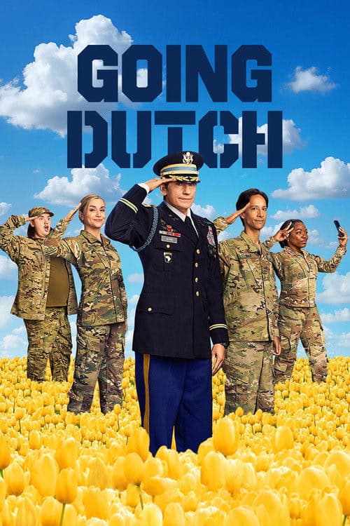 Going Dutch izle