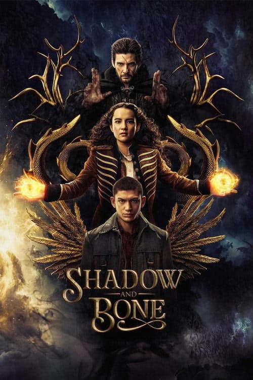 Gölge ve Kemik izle