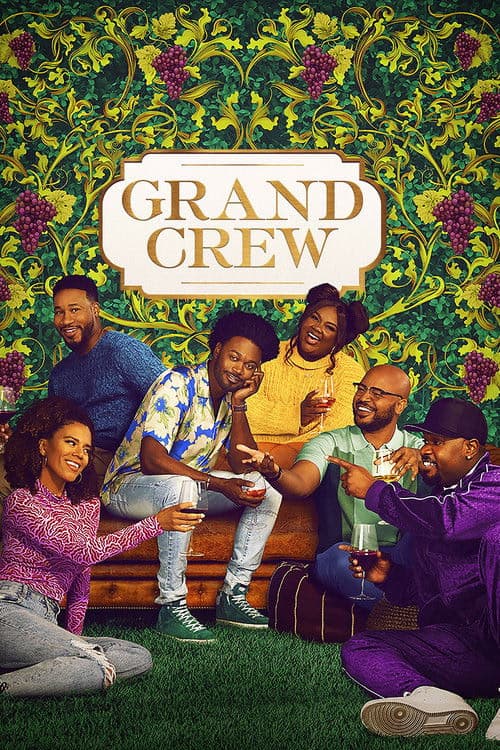 Grand Crew izle