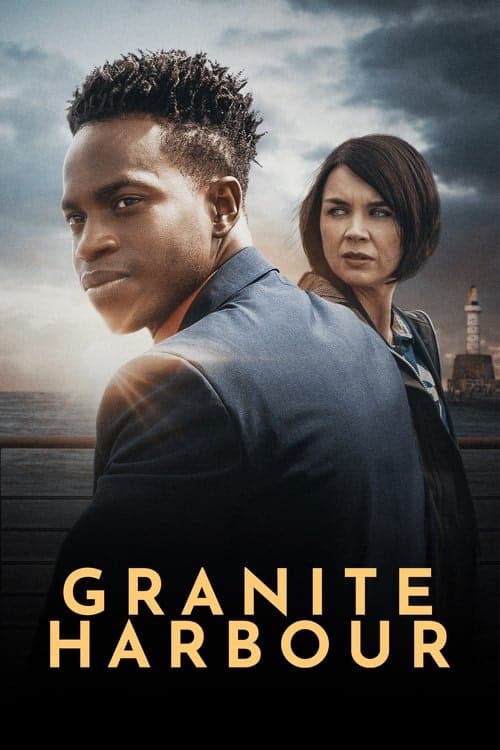 Granite Harbour izle