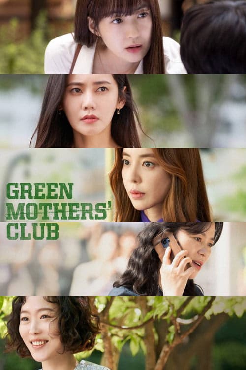 Green Mothers' Club izle