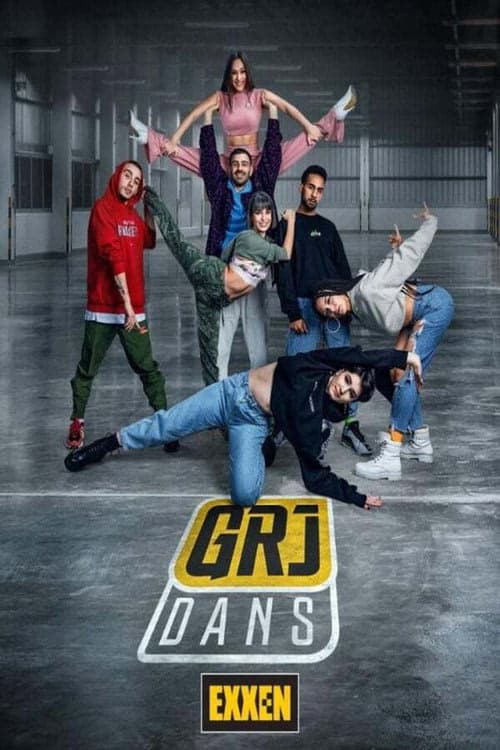 Grj Dans izle