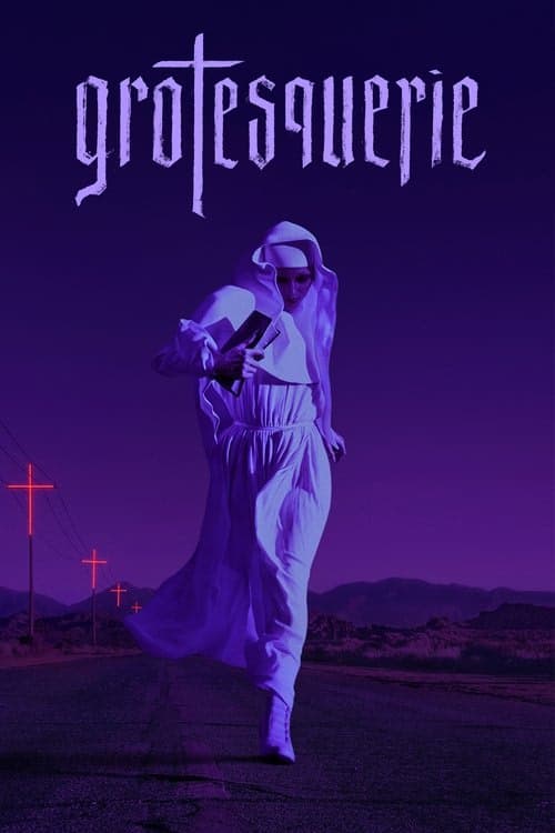 Grotesquerie izle