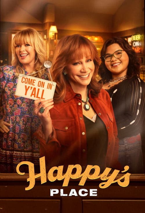 Happy's Place izle