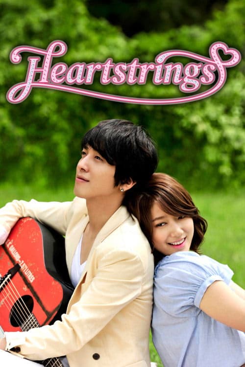 Heartstrings izle