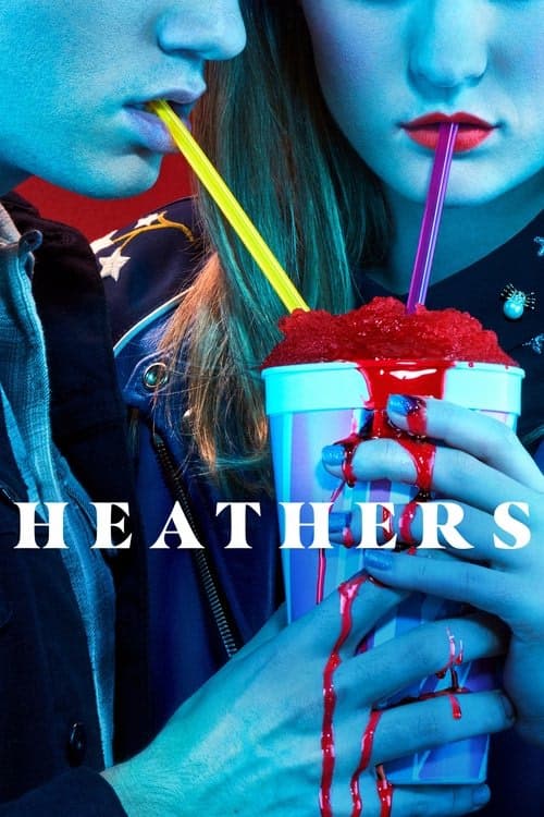 Heathers izle