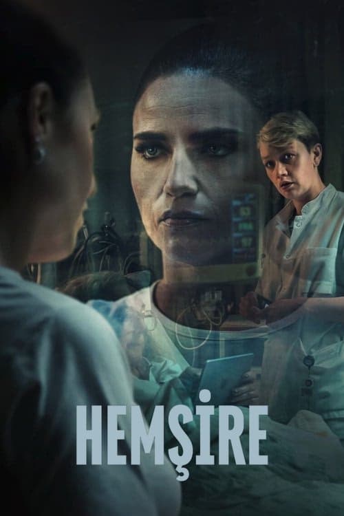 Hemşire izle