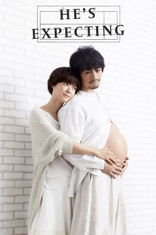 He's Expecting izle