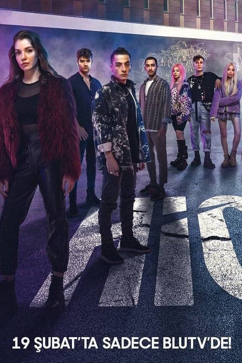 Hiç izle