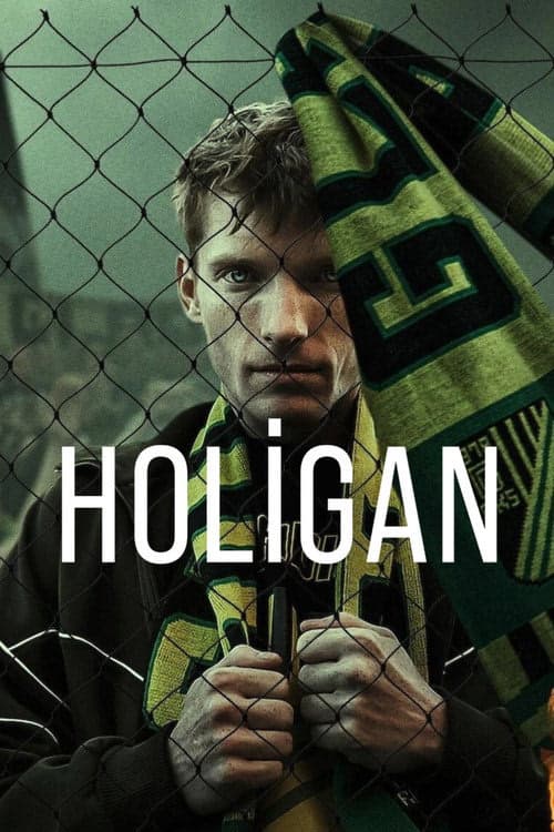 Holigan izle
