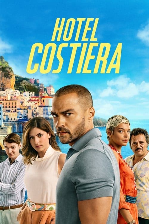 Hotel Costiera izle