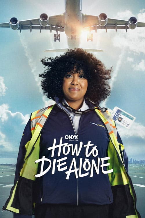 How to Die Alone izle