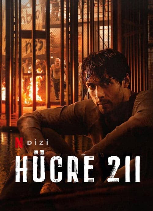 Hücre 211 izle