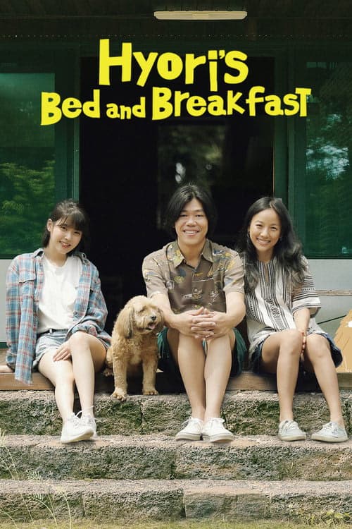 Hyori's Bed and Breakfast izle