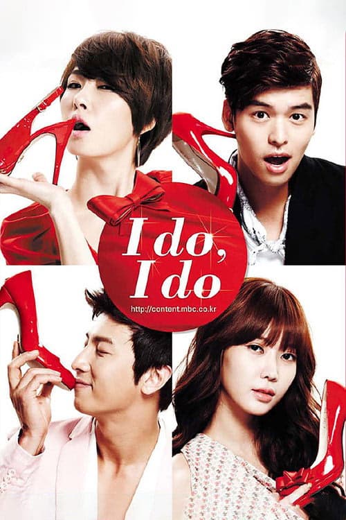 I Do, I Do izle