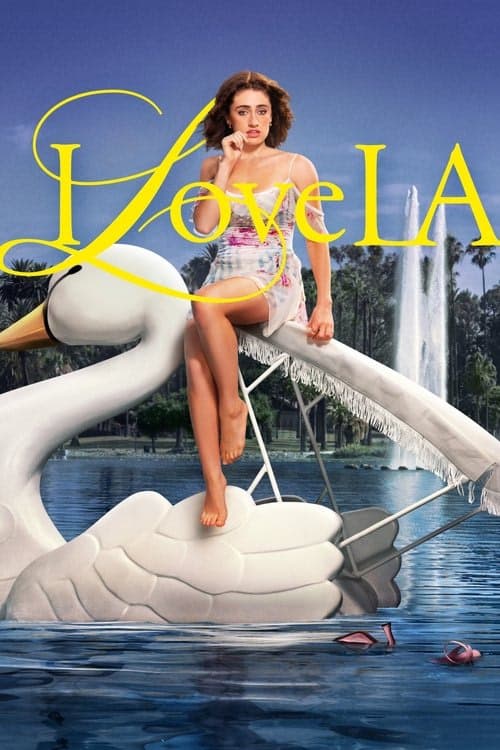 I Love LA izle