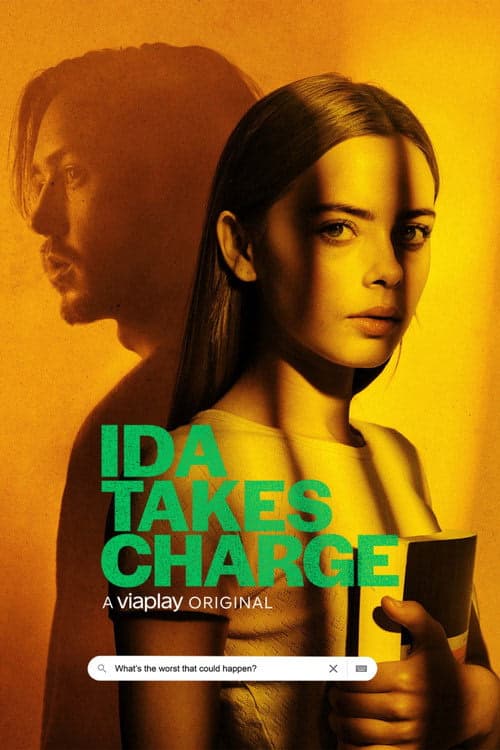 Ida Takes Charge izle