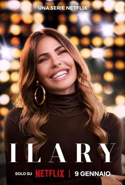 Ilary izle