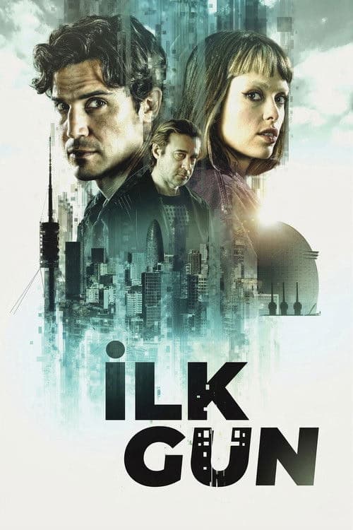 İlk Gün izle