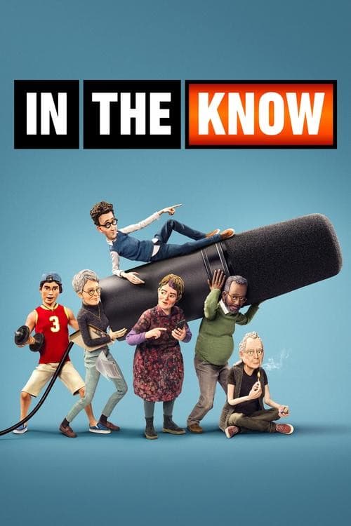 In the Know izle