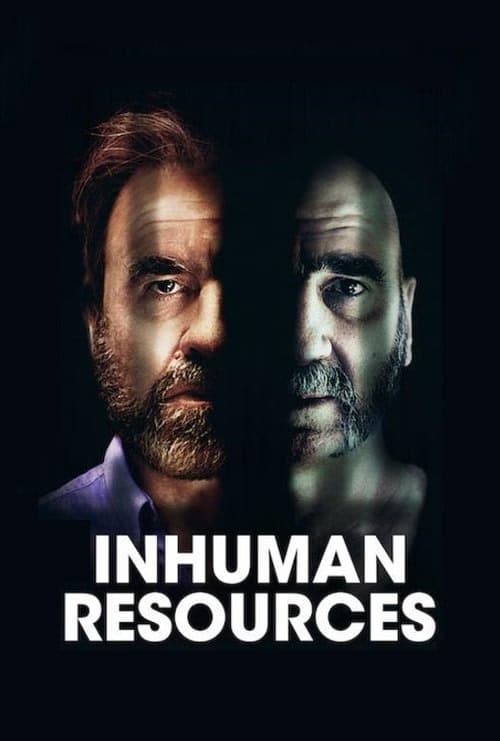 Inhuman Resources izle