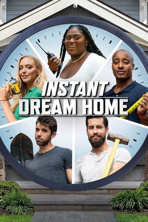 Instant Dream Home izle