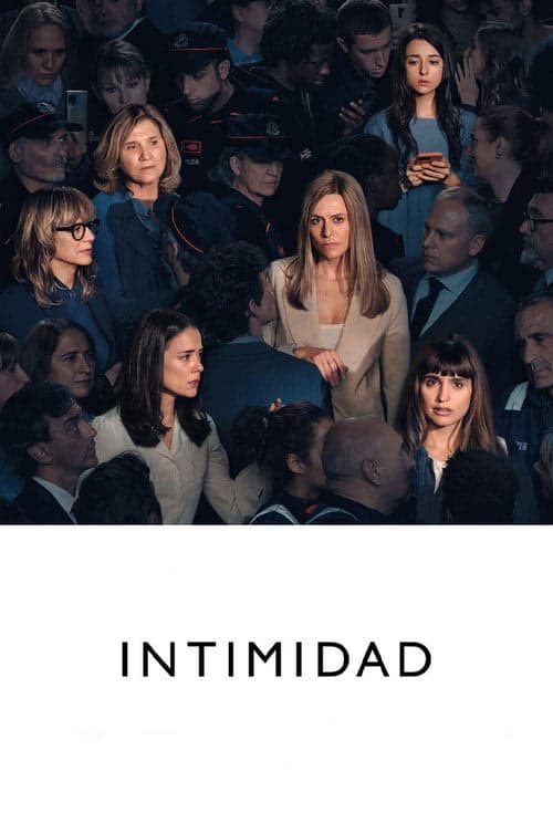 Intimacy izle