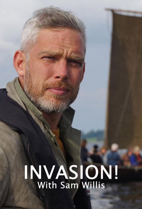 Invasion! with Sam Willis izle