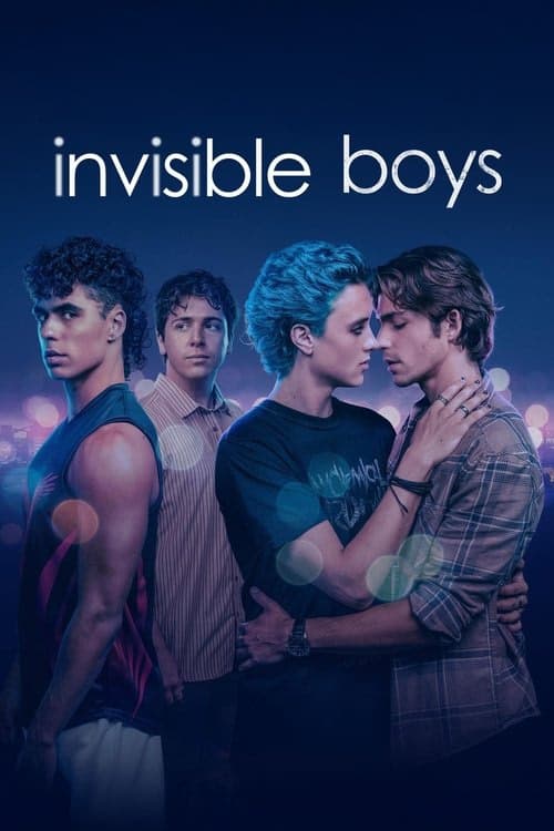 Invisible Boys izle