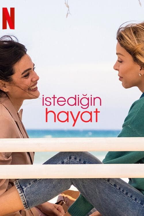 İstediğin Hayat izle