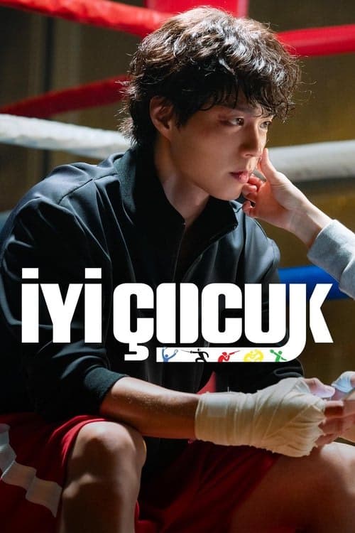 İyi Çocuk izle