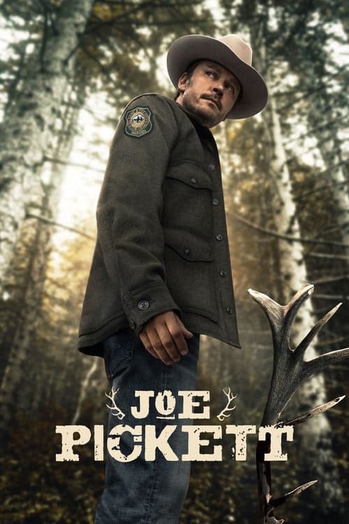 Joe Pickett izle