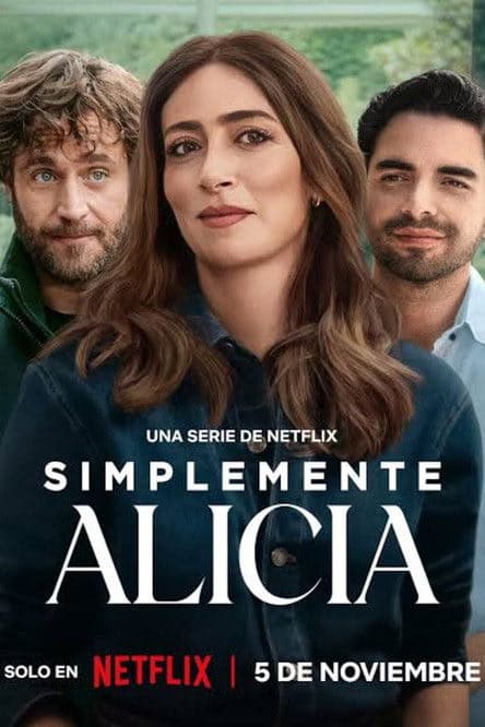 Just Alice izle