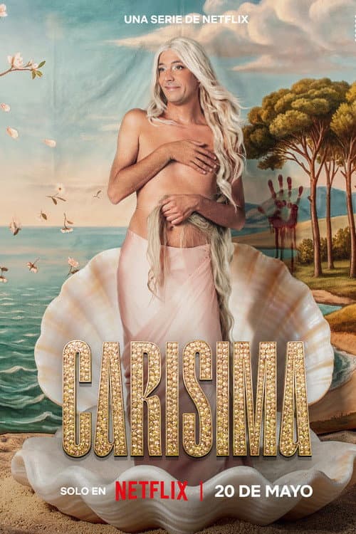 Karizma 1. Sezon Posteri