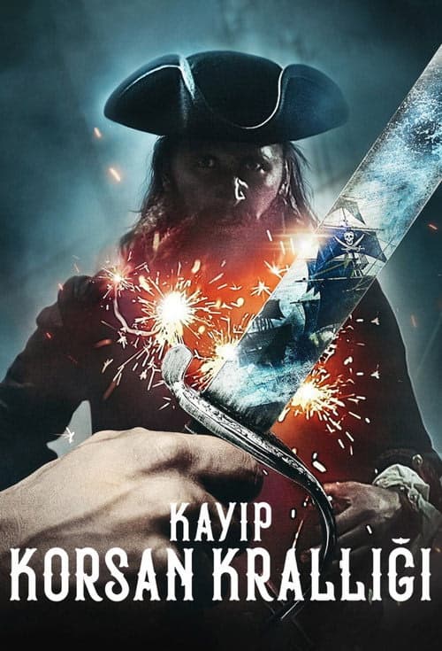Kayıp Korsan Krallığı izle