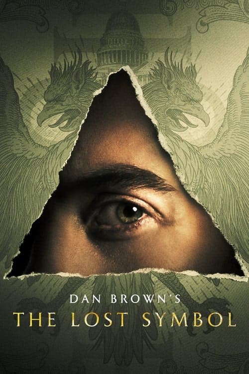 Kayıp Sembol izle
