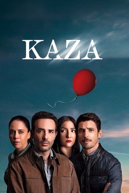 Kaza izle