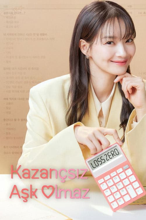 Kazançsız Aşk Olmaz izle