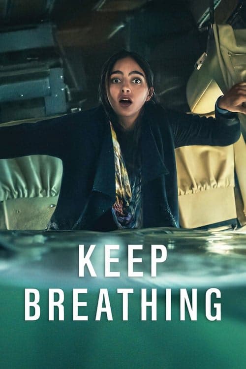 Keep Breathing izle
