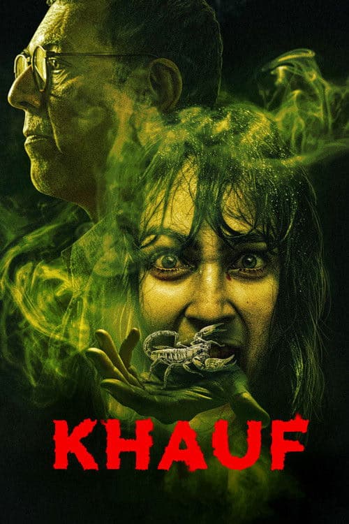 Khauf izle