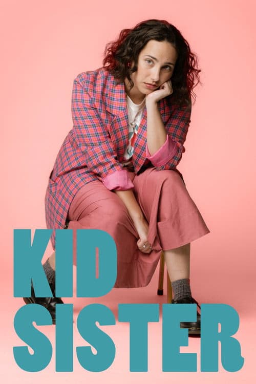 Kid Sister izle