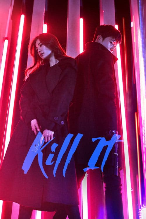 Kill It izle