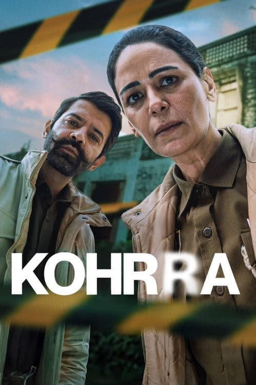Kohrra izle
