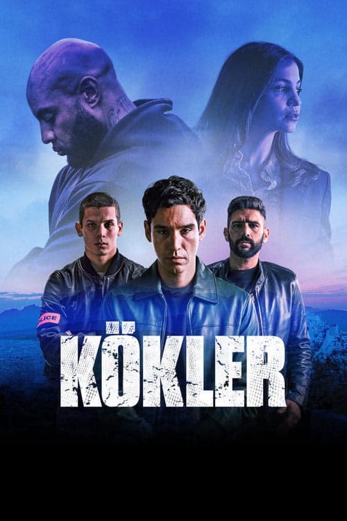 Kökler izle